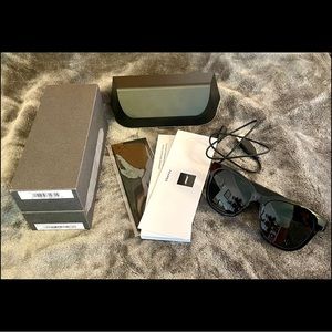 Bose Soprano Sunglasses
